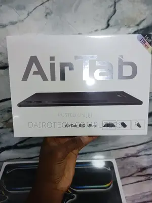 New AirTab S10 Ultra 1 TB