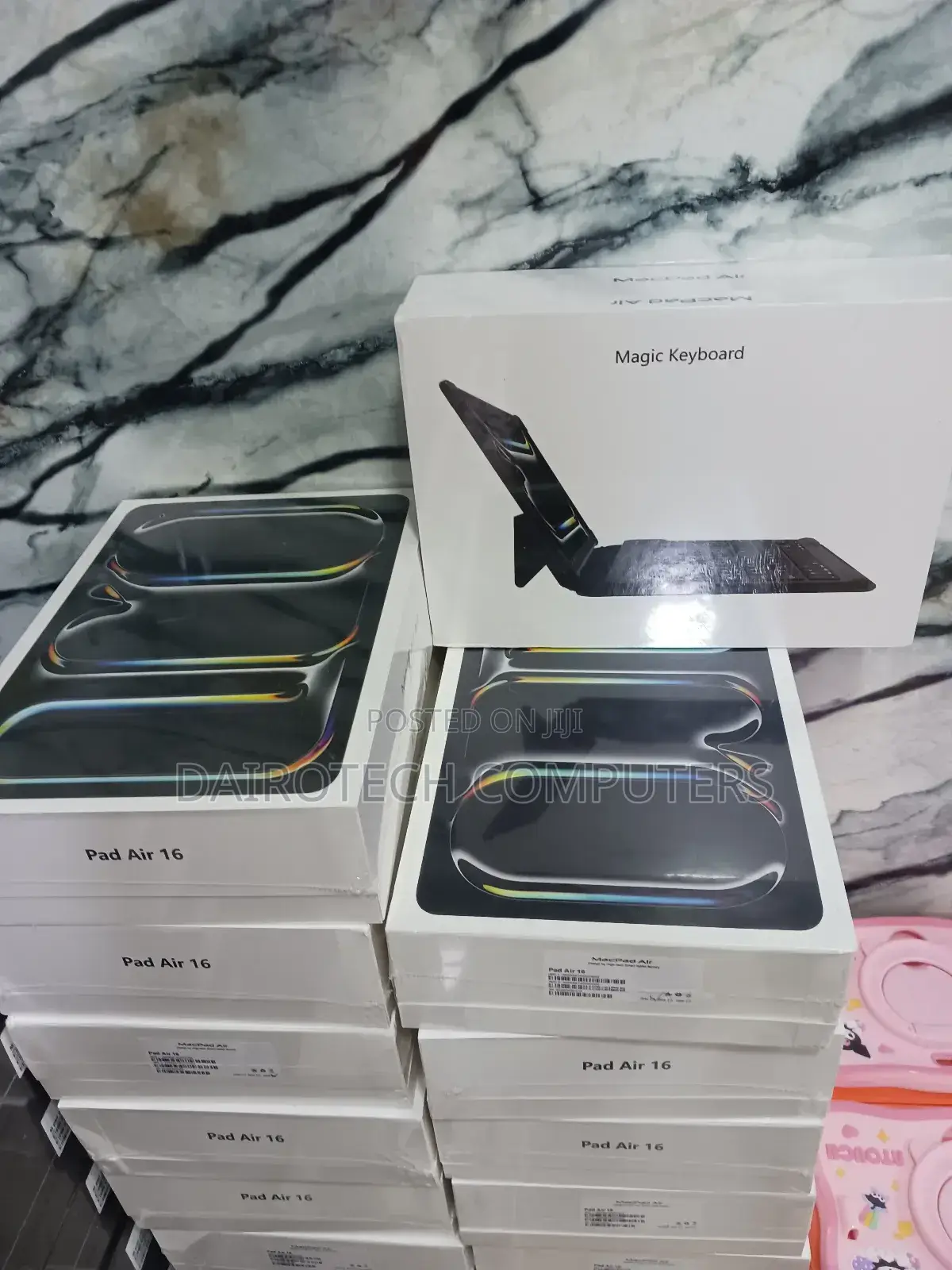 New MacPad Air Air 16 1 TB