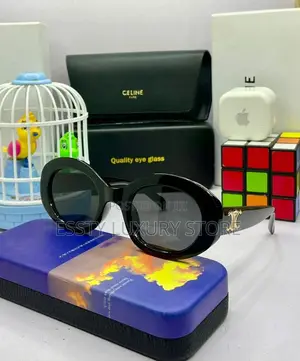 Celine Quality Luxury Ladies Frames Glasses
