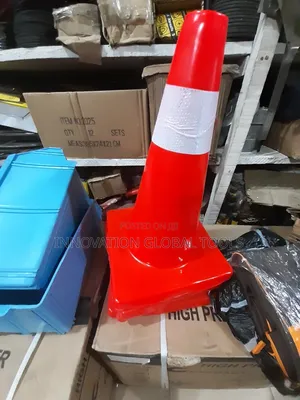 Photo - Traffic Cone