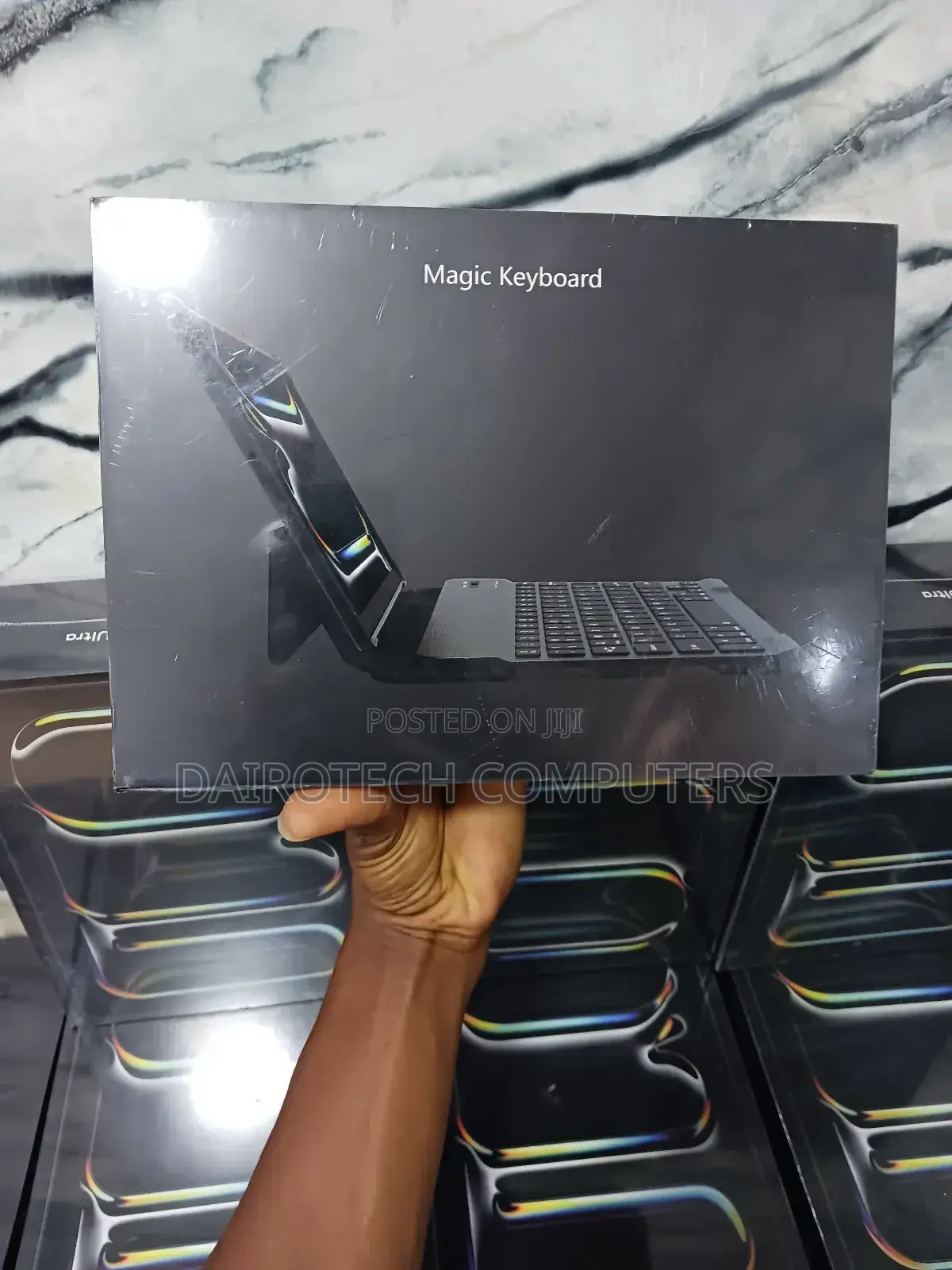 New MacPad Air MPad M4 Ultra 1 TB