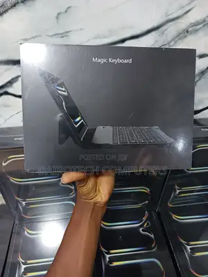 New MacPad Air MPad M4 Ultra 1 TB