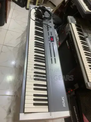 Kurzweil Sp2x Uk Used Keyboard