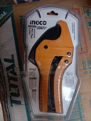 Pipe Cutter Ingco