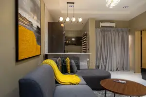 Spacious 1 Bedroom With Pool Gym Balcony