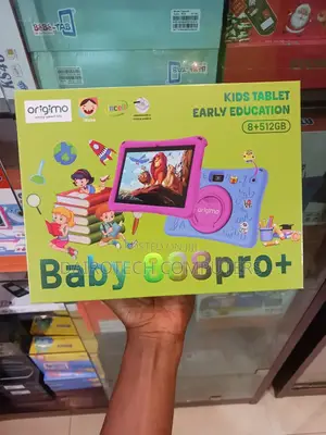 New Origimo Baby 888 Pro Plus 512 GB