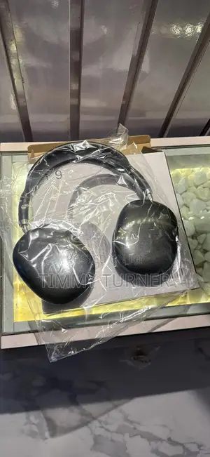 P9 Headseat