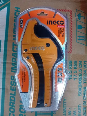 Pipe Cutter Ingco