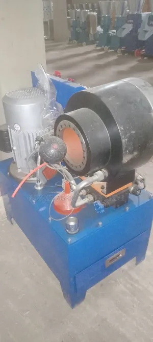 Animal Feed Mill Machine