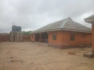 1bdrm Bungalow in Iju, Ado-Odo/Ota for rent