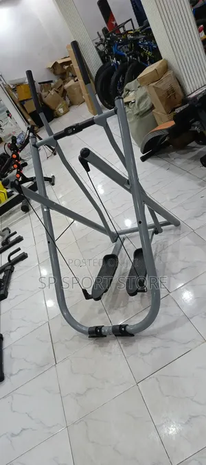 Air Walker