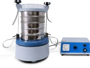 Sieve Shaker ( WQS Vibrator )