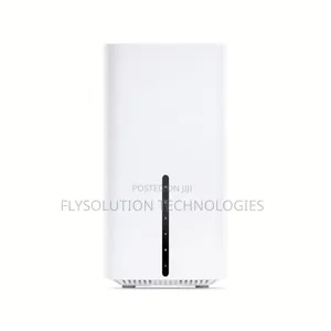 Tp-Link Ax1800 5g Cpe Router Dual Band Nx200