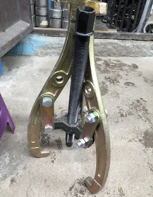 Bearing Puller 24”