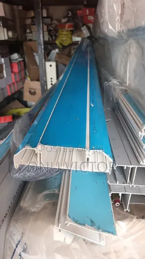 3 Compartment  Trunking
