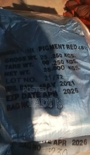 Pigment Red 48:2