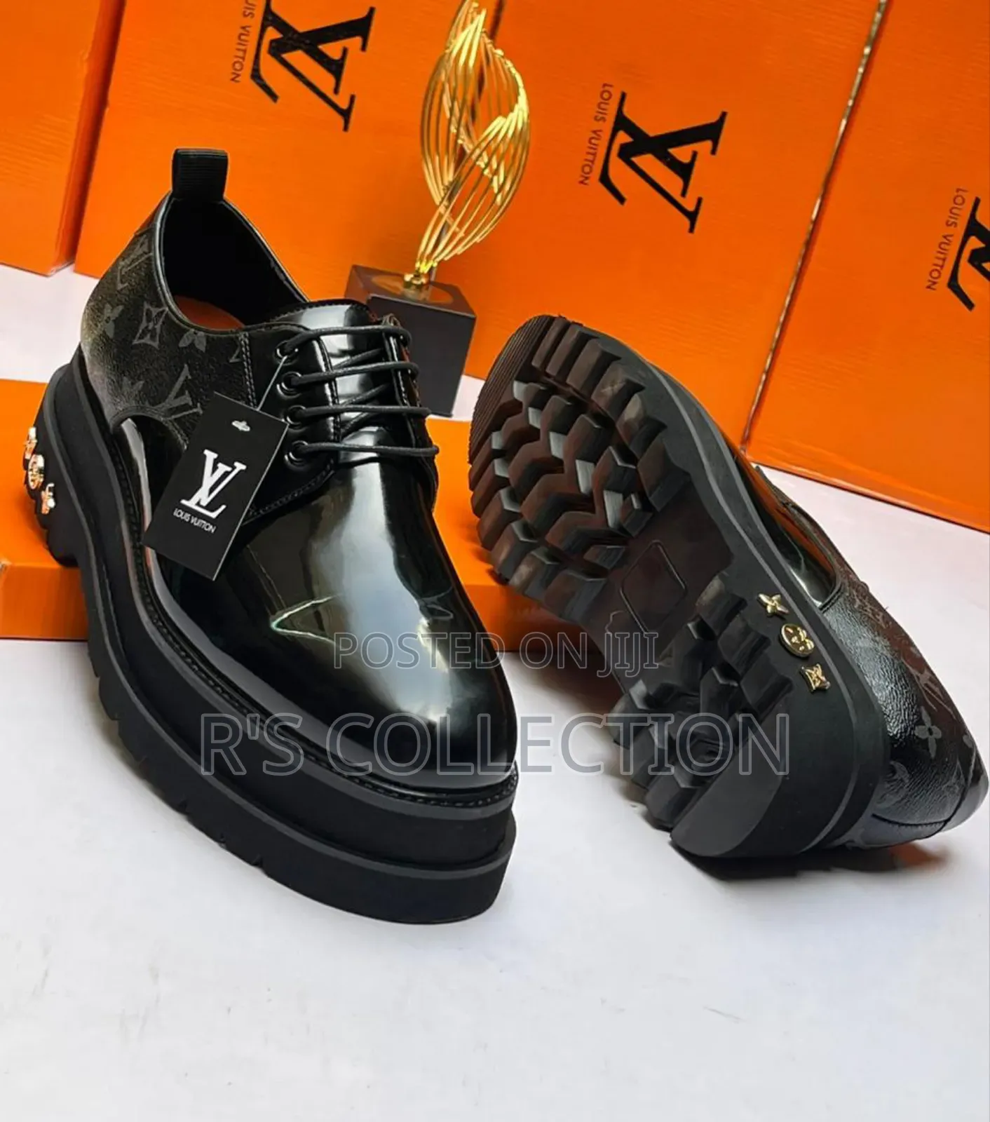 Louis Vuitton