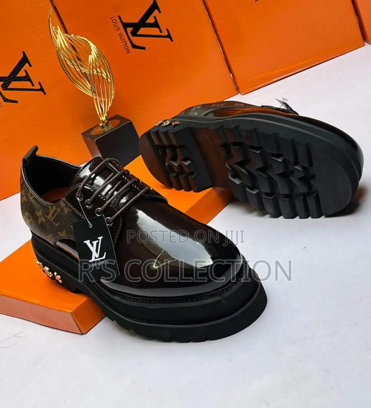 Louis Vuitton