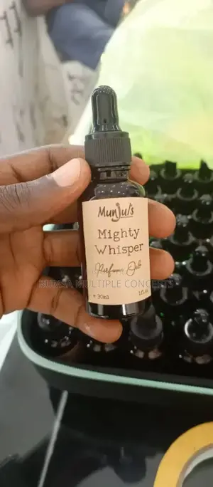 Munjul Mighty Whisper