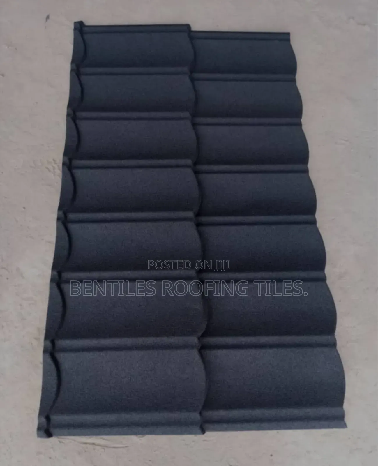 High Quality Bond Stone Coated Tiles