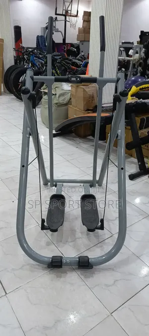 Supermax Pro Air Walker