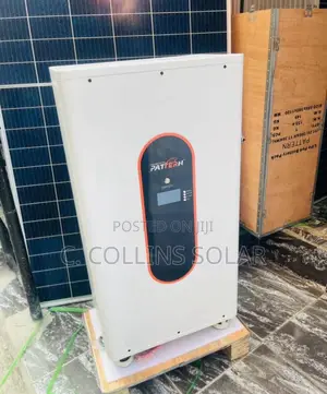 Pattern 15kwh Lithium Battery