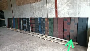 Shingle Design
