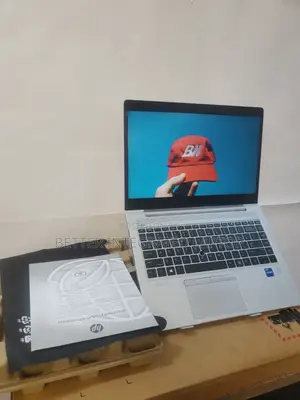 New Laptop HP EliteBook 2530P 32GB Intel Core i5 SSD 512GB