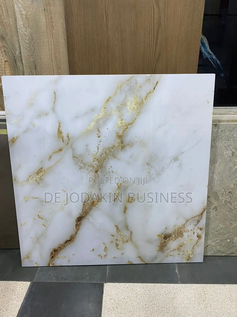 80x80 Latest Super Polished Floor Tile