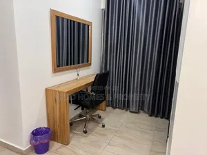 5bed Duplex for Shortlet Apartment at Oniru