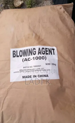 Blowing Agent Ac1000