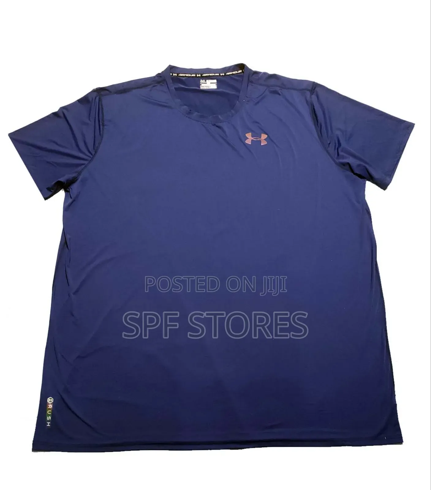 Plus Size Shirts