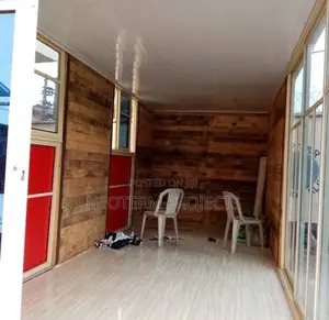 Container Classrooms