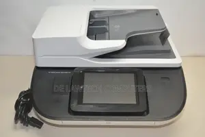 Hp Digital Sender Flow 8500 Fn2