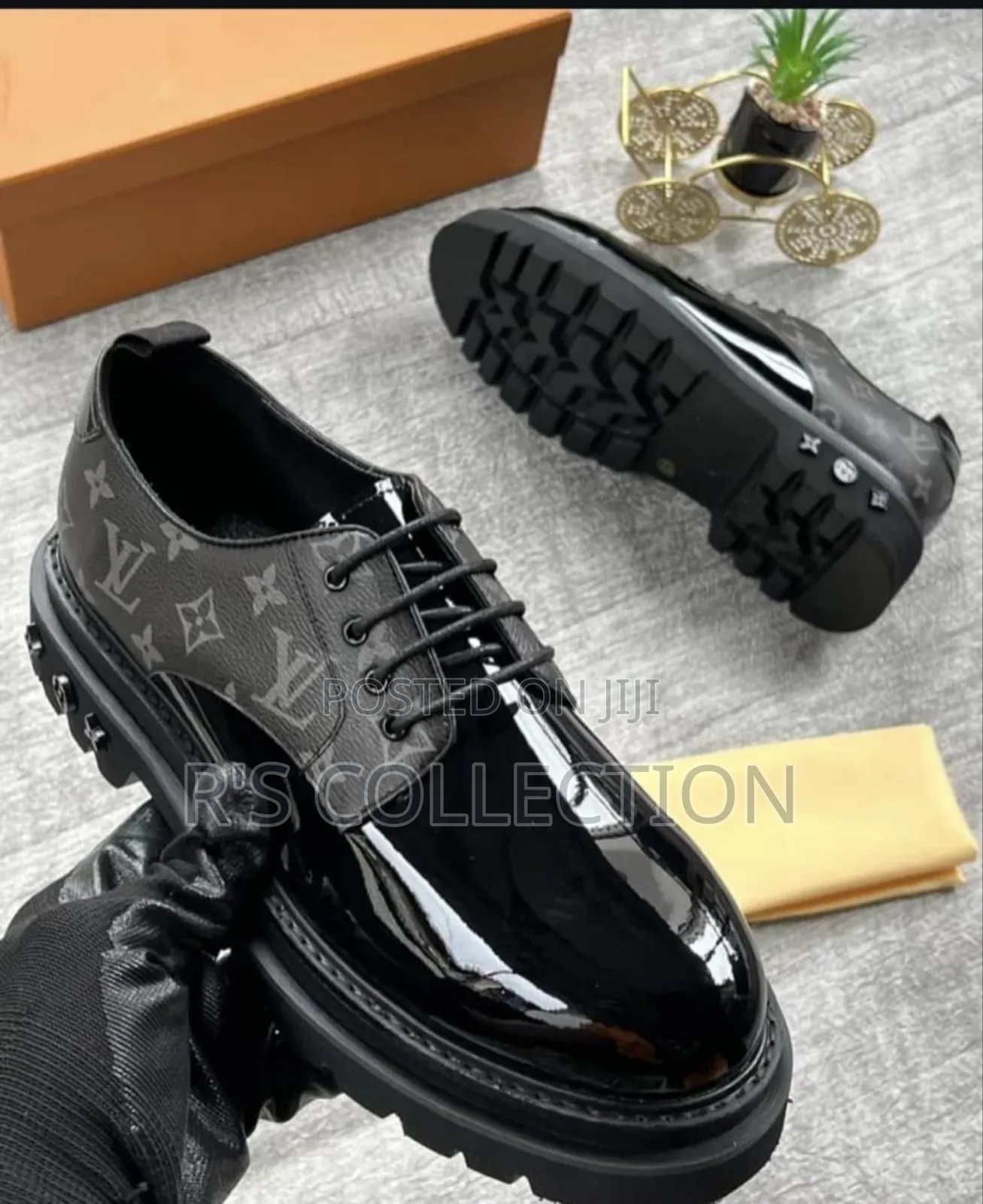 Louis Vuitton