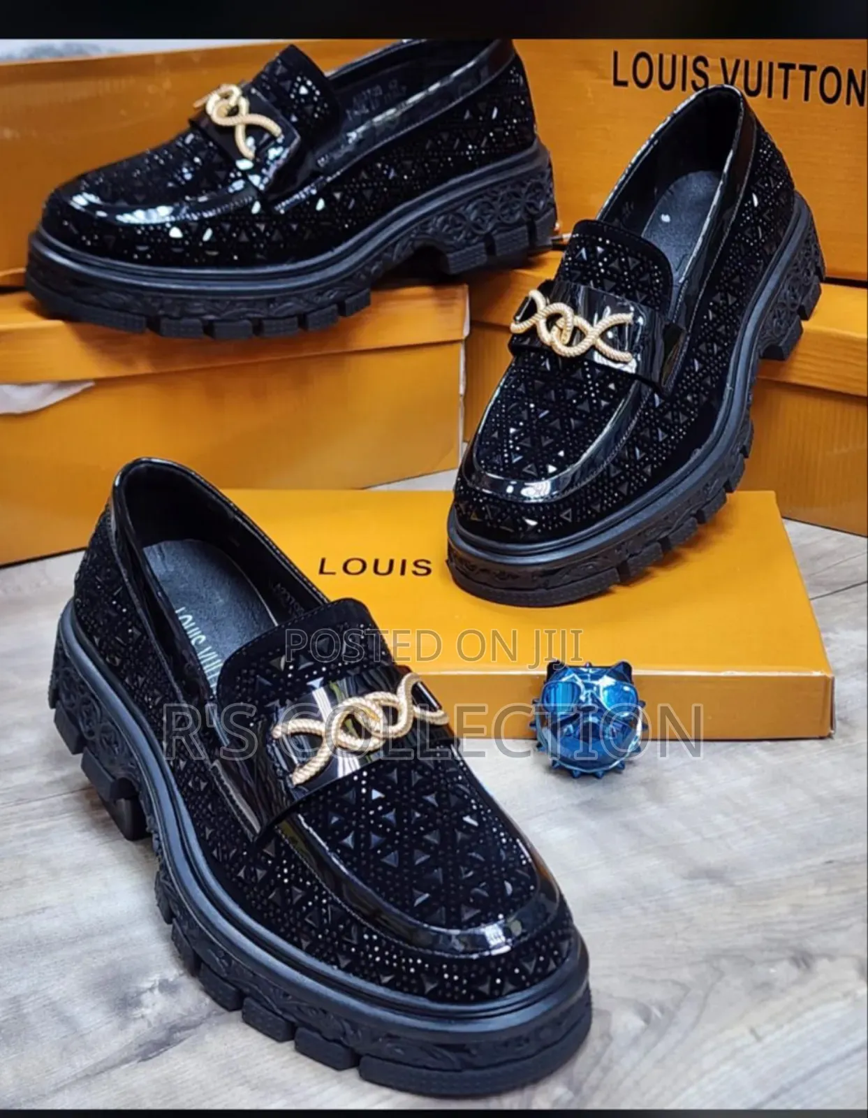 Louis Vuitton