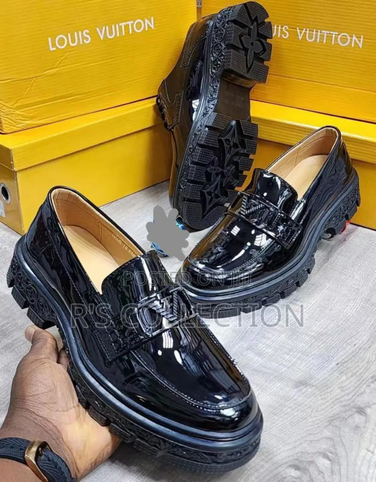 Louis Vuitton