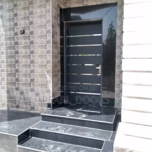 3ft Isreal Security Door