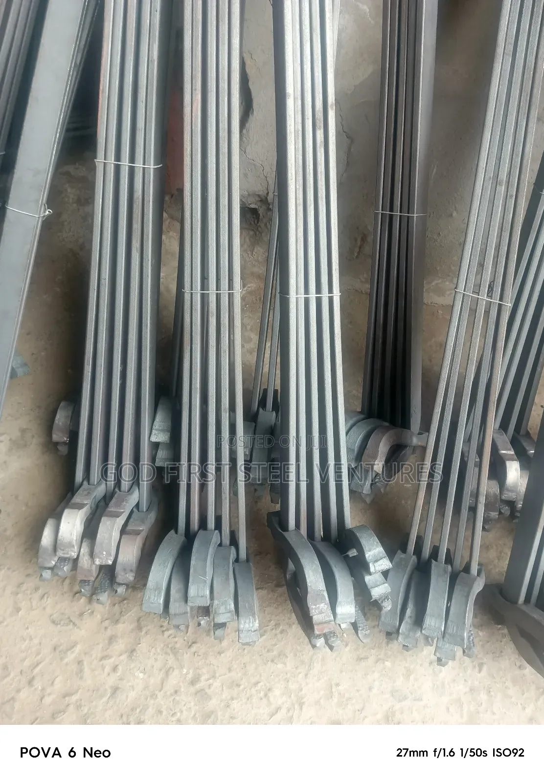 F Clamp for Sale