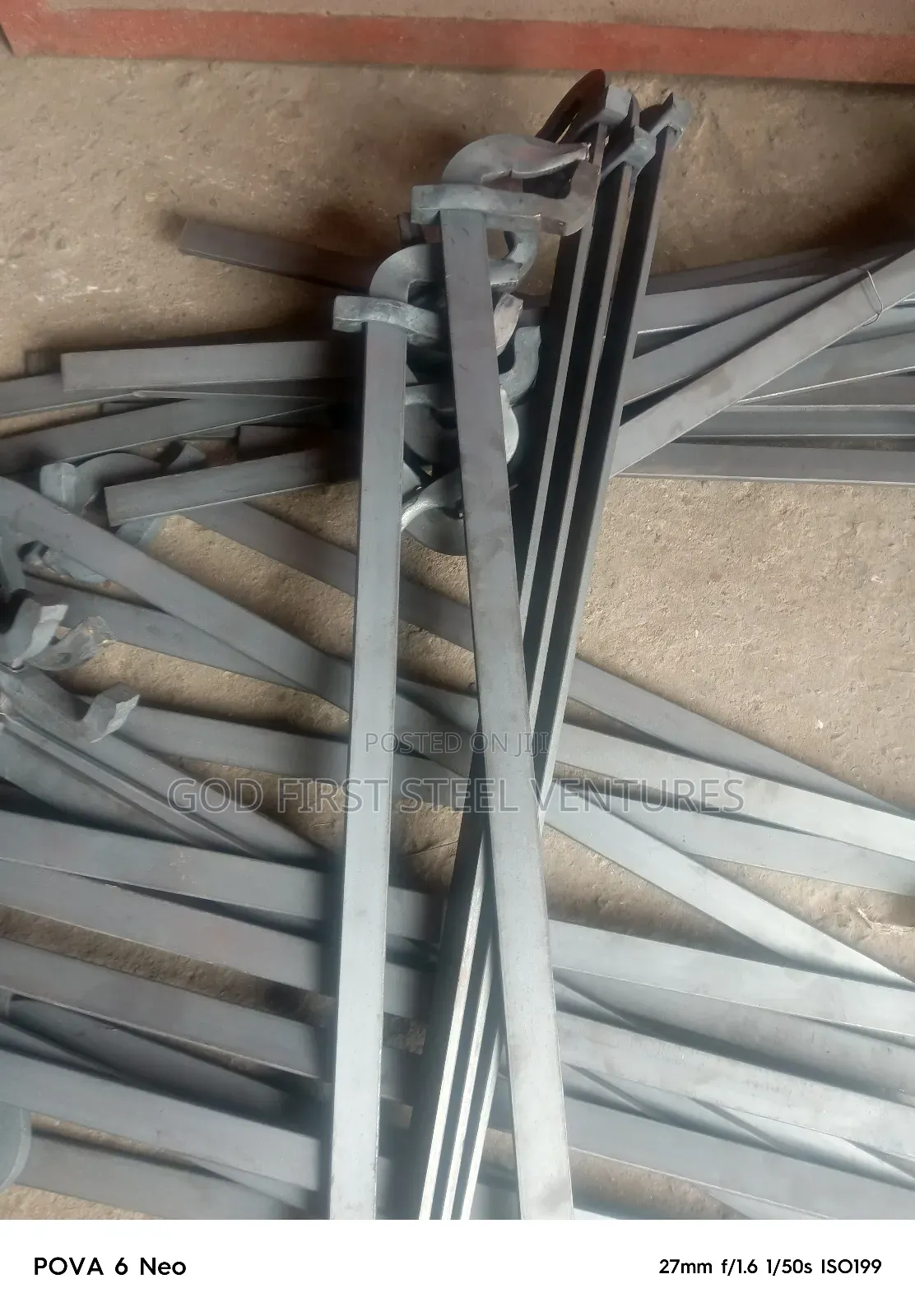 F Clamp for Sale