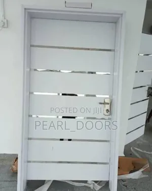 3ft Isreal Security Door