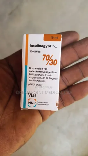 Humulin 70/30