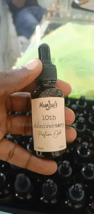 Munjul 10rh Anniversary