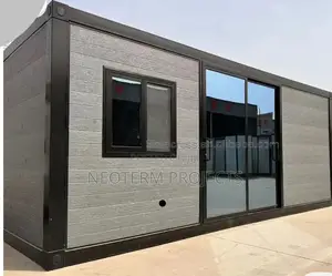Portacabin