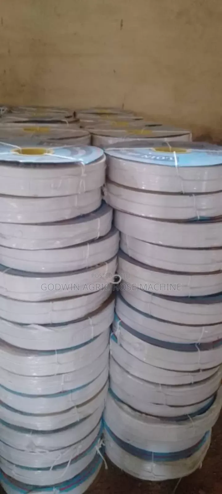 PVC Layflat Water Hose