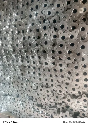 Galvanize Acro Pipe