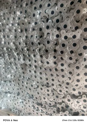 Galvanize Acro Pipe