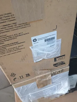 Scanjet Enterprise Flow 7000 S3 Sheet-Feed Scanner