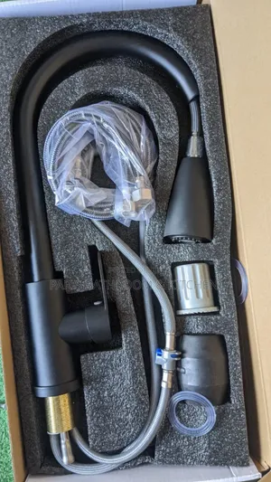 Mixer Tap Faucet