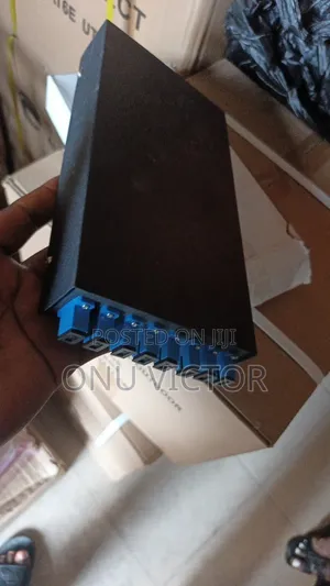 8port Odf Patch Panel
